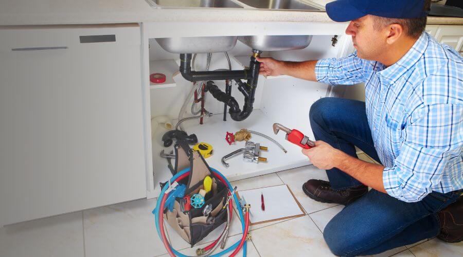 Professional Leak Detection in Homer, IN