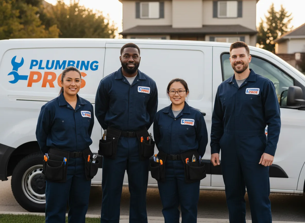 Water Heater Repair company in Homer, IN